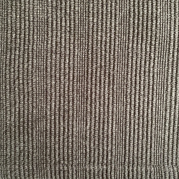 Polo by Ralph Lauren 100% cotton waffle long sleeve longjohn shirt crew neck - Picture 11 of 13